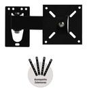 Suporte Articulado Bra3.0 Tv 10-56 Polegadas - Brasforma