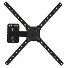 Suporte Articulado Brasforma para TV de 10 a 55 polegadas - SBRP1030