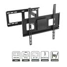 Suporte Articulado Clássico P Tv Led/plasma/lcd - 26 A 50 Suporte Articulado Clássico P Tv Led/plasma/lcd - 26 A 50