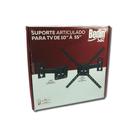 Suporte articulado com adaptador ba32 10 a 55 - bedinsat 1/5/10