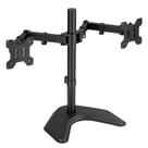 Suporte Articulado de Mesa 2 Monitores 10 a 32 PX-DTME32D PIX