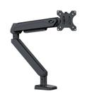 Suporte Articulado de Mesa com Pistão a Gás para Monitores de 22 à 49 Polegadas - ELG F100MAX Suporte Articulado de Mesa com Pistão a Gás para Monitores de 22 à 49 Polegadas - ELG F100MAX