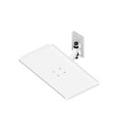 Suporte Articulado de Monitor Multiparamétrico de Sinais Vitais - Avatron SHM-3040AR-W