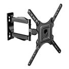 Suporte Articulado De Parede Fa4 Para Tv E Monitor 32 A 65