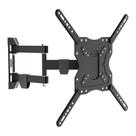 Suporte Articulado de Parede FULL40_PRO ELG até 30kg Preto