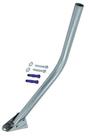 Suporte articulado de parede p/ antena alltech