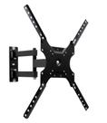 Suporte Articulado de Parede para TVS de 10" a 55" 3 Movimentos Suporte Articulado de Parede para TVS de 10" a 55" 3 Movimentos