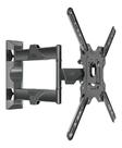 Suporte Articulado De Parede Tvs 26 A 55 Polegadas - P400