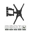 Suporte Articulado Inclinável X Parede Tv Led/oled 17 A 55 Suporte Articulado Inclinável X Parede Tv Led/oled 17 A 55