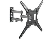 Suporte Articulado Indusat SU-550i Para TVs de 23" a 55"