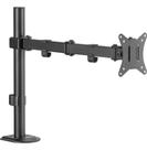 Suporte Articulado P/ Monitor Fk425s Fortrek 17a32 Cor Preto Suporte Articulado P/ Monitor Fk425s Fortrek 17a32 Cor Preto