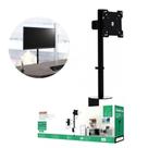 Suporte Articulado p/ Monitor LED e LCD 13-27" BM811 BRASFORMA