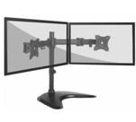 Suporte Articulado Para 2 Monitores 10 a 27 Polegadas Uso em Mesa Bmg-31 Suporte Articulado Para 2 Monitores 10 a 27 Polegadas Uso em Mesa Bmg-31