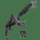 Suporte Articulado Para 2 Monitores 17-32" Com Mola SM-012GD