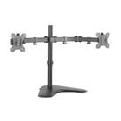 Suporte Articulado para 2 Monitores 17 a 32 Polegadas ELG Vesa T1224N