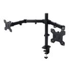 Suporte Articulado Para 2 Monitores De 13" A 32'' Vinik