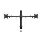 Suporte Articulado Para 2 Monitores Zinnia TMS 180 13" à 32 Preto - ZNO-TMS180-BL01 Suporte Articulado Para 2 Monitores Zinnia TMS 180 13" à 32 Preto - ZNO-TMS180-BL01