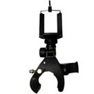 Suporte Articulado para Celular e Ring Light Compatível com YN608 e YN308 S