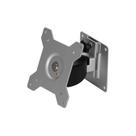 Suporte Articulado para Monitor Amer AMRW1 com Inclinação, Giro e Rotação