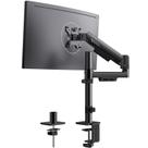 Suporte Articulado para Monitor ErGear com Ajuste para Mesa, Telas de 13" a 34"