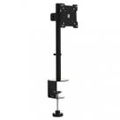 Suporte Articulado para Monitor LED e LCD de 13''-27'' Preto Brasforma - BM811