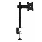 Suporte Articulado para Monitor LED e LCD de 13'' a 27” Preto MVirtuar- MVM812