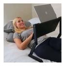 Suporte Articulado Para Notebook Com Mousepad Cooler T9