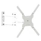 Suporte Articulado para TV 23" - 56" Branco - SBRP2045B
