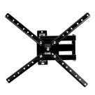 Suporte Articulado Para TV 28 32 40 42 43 49 50 55 60 Polegadas