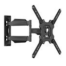 Suporte Articulado para TV 32 a 60 de Parede MI-3260-PR Multivisão Suporte Articulado para TV 32 a 60 de Parede MI-3260-PR Multivisão