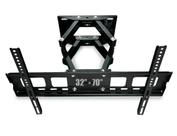 Suporte Articulado Para Tv 32 a 70 Lcd Led Samsung LG Universal de Parede 32 40 42 43 50 55 58 60 65 70 Polegadas
