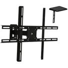 Suporte Articulado para TV até 70 polegadas SBRP430