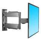 Suporte Articulado Para Tv De 26" A 60" - P4
