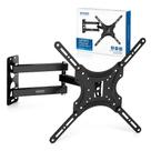 Suporte Articulado Para TV Exbom 26 a 55" Universal P/ Parede Até 360 - SPTV-E330