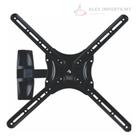 Suporte Articulado para TV Lcd, Led Plasma 15 a 60 Polegada