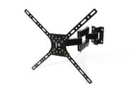 Suporte Articulado Para Tv Led 32 40 42 43 49 50 Polegadas