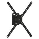 Suporte Articulado para TV LED, LCD, Plasma, 3D e Smart TV de 10 a 60 Polegadas - Brasforma SBRP1020 - Código 499595 Suporte Articulado para TV LED, LCD, Plasma, 3D e Smart TV de 10 a 60 Polegadas - Brasforma SBRP1020 - Código 499595
