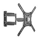 Suporte ARTICULADO para TV LED, LCD, Plasma, 3D e Smart TV de 23 a 55 - Brasforma Suporte ARTICULADO para TV LED, LCD, Plasma, 3D e Smart TV de 23 a 55 - Brasforma