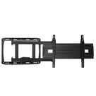 Suporte Articulado para Tv LED / OLED / QLED 65" á 82'' com Peso até 40kg - Braço longo de 1 metro (100 cm) - FT-64100 - Fixatek Suporte Articulado para Tv LED / OLED / QLED 65" á 82'' com Peso até 40kg - Braço longo de 1 metro (100 cm) - FT-64100 - Fixatek