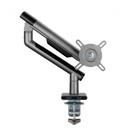 Suporte Articulado PCYES para Monitor 17 a 32, Vesa, USB, Cinza - SM-049C