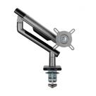 Suporte Articulado PCYES para Monitor 17 a 32, Vesa, USB, Cinza - SM-049C Suporte Articulado PCYES para Monitor 17 a 32, Vesa, USB, Cinza - SM-049C