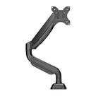 Suporte Articulado Pistão A Gás Com Morsa Monitor 10 Até 35" Suporte Articulado Pistão A Gás Com Morsa Monitor 10 Até 35"