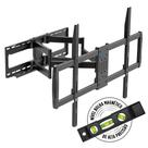 Suporte Articulado Reforçado para TV 60 a 120 Telas Gigantes A02V9XL ELG Multiarticulado Suporte Articulado Reforçado para TV 60 a 120 Telas Gigantes A02V9XL ELG Multiarticulado