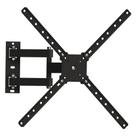 Suporte Articulado Sbrp140 P/ E Smart Tv Led Lcd 10 A 55