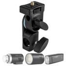 Suporte Articulado Tripé Para Led E Flash Ad300pro Ad200pro Ad100pro Godox Ad-e2