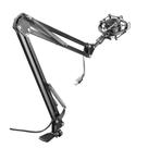 Suporte articulado Trust para Microfone GXT253 Emita Suporte articulado Trust para Microfone GXT253 Emita