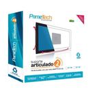 Suporte Articulado Tv 10" a 56" c/2 Mov. cód-1200.56 Primetech