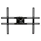 Suporte Articulado TV 4 Movimentos Led Smart 4k LCD Monitor 28 32 40 42 Samsung LG Sony 10 Até 47