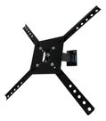 Suporte Articulado Tv Lcd De 10 A 55 Polegadas Suporta 40kg