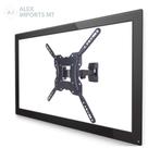 Suporte Articulado Tv Lcd, Led, Plasma, 3D 17 55 Polegadas Suporte Articulado Tv Lcd, Led, Plasma, 3D 17 55 Polegadas